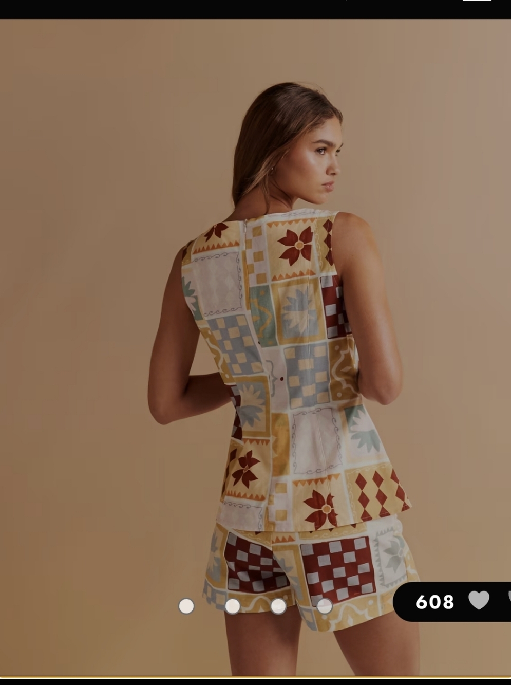Asos Matching Set - Picture 3 of 5